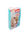 Pañales Unisex Huggies All Around Etapa 6 Con 40 Piezas