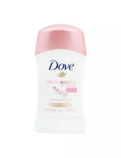 Desodorante En Barra Dove Skin Calming Con 45 g