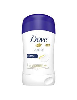 Desodorante En Barra Dove Original Con 45 g