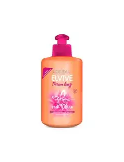 Crema Para Peinar Elvive Dream Long Con 300 mL