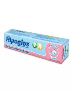 Hipoglos Pomada Crema Caja Con Tubo Con 110 G