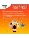 Pharmaton Kiddi Jarabe Con 100 mL Sabor Naranja-Mandarina