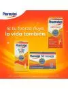 Pharmaton Kiddi Jarabe Con 100 mL Sabor Naranja-Mandarina