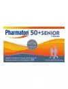 Pharmaton 50+ Senior Caja Con 30 Capsulas