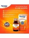 Pharmaton Caja Con 30 Cápsulas