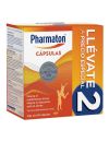 Pharmaton Multivitamínico para Adultos 30+ 30 Cápsulas de 40 mg c/u