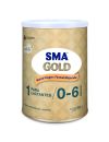 SMA Gold 1 Lata Con Polvo 900 g