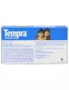 Tempra Infantil 80 mg 30 Tabletas Sabor Uva