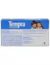 Tempra Infantil 160 mg 30 Tabletas Sabor Uva