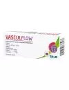 Vasculflow Caja Con 20 Tabletas