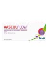 Vasculflow Caja Con 20 Tabletas