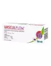 Vasculflow Caja Con 30 Tabletas