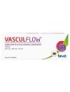 Vasculflow Caja Con 30 Tabletas