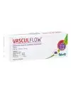 Vasculflow Caja Con 30 Tabletas