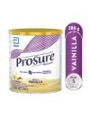 FRM-Prosure Polvo Lata Con 380 g Sabor A Vainilla