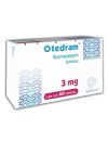 Otedram 3 mg 60 Tabletas - RX1
