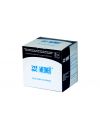 Medneü® Jeringas Desechables 3ml - Caja 100pz (22Gx32mm) - Un solo uso