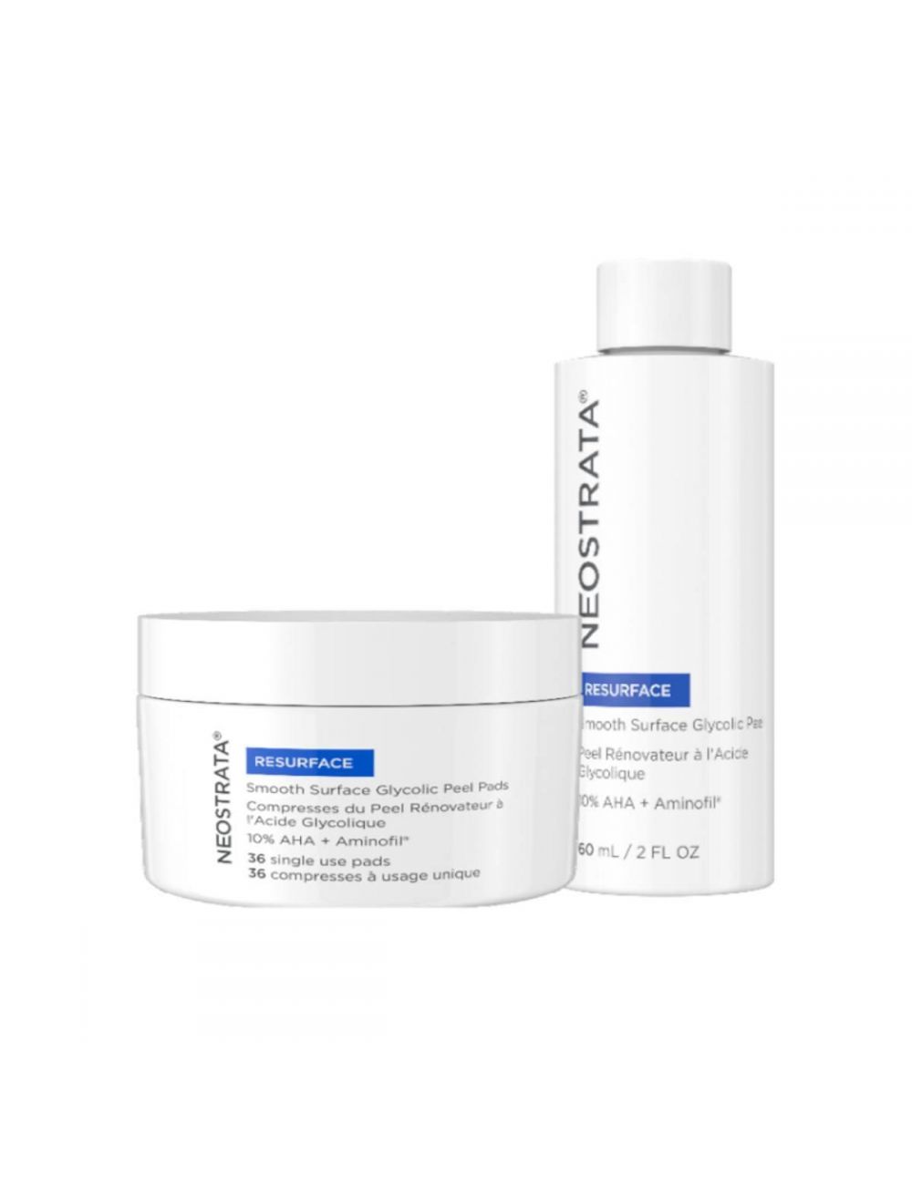 Neostrata Resurface Solución Exfoliante Renovadora 60 g