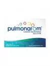 Pulmonarom Lisados Bacterianos 10 Ampolletas de 3 ml. Vía de Administración Oral.