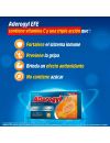 Aderogyl Efe vitamina C para prevención del resfriado común. 10 tabletas de 1 g.