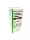 LEMTRADA® 12 mg/1.2 ml (Alemtuzumab) - 1 Frasco Ámpula - Genzyme