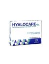 Hyalocare Gel 2.5% 4 Tubos de 10 g