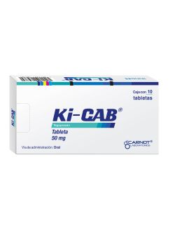 KI-CAB C/10