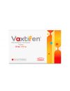 Vaxtifen 20/160 Mg Caja con 30 Tabletas