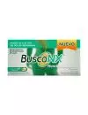 BuscaNX 24 Cápsulas 181.6mg