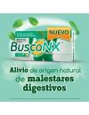 BuscaNX 24 Cápsulas 181.6mg