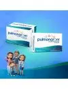Pulmonarom Lisados Bacterianos 20 ampolletas 3 ml