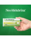Neo-Melubrina 500 mg Caja Con 10 Tabletas