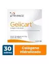 Gelicart Trivance Colágeno Hidrolizado 30 Sobres x 10 g