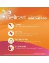 Gelicart Trivance Colágeno Hidrolizado 30 Sobres x 10 g