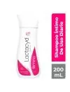 Lactacyd fémina shampoo íntimo de uso diario, 200ml