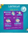 Lactacyd fresh shampoo íntimo de uso diario, 200 ml