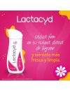 Lactacyd fémina shampoo íntimo de uso diario, 80ml
