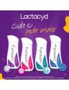 Lactacyd fémina shampoo íntimo de uso diario, 80ml