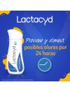 Lactacyd neutralize shampoo íntimo de uso diario, 220ml