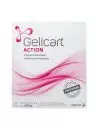 Gelicart Action Colágeno Hidrolizado 30 Sobres x 20 g