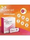 Gelicart Action Colágeno Hidrolizado 30 Sobres x 20 g