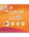 Gelicart Action 20 g Colageno Hidrolizado.
