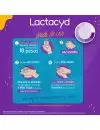 Lactacyd clarity shampoo íntimo de uso diario, 220ml