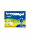 Mucoangin Dolor de Garganta 18 Pastillas 20 mg