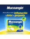 Mucoangin Dolor de Garganta 18 Pastillas 20 mg