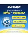 Mucoangin Dolor de Garganta 18 Pastillas 20 mg