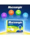 Mucoangin Dolor de Garganta 18 Pastillas 20 mg