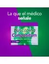 Buscapina Compositum Solución Inyectable 3 Ampolletas de 5 ml