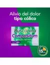 Buscapina Solución 20 mg / ml Inyectable Caja Con 3 Ampolletas de 1 mL