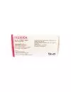 Plexoda Capecitabina 500 mg Caja con 120 tabletas
